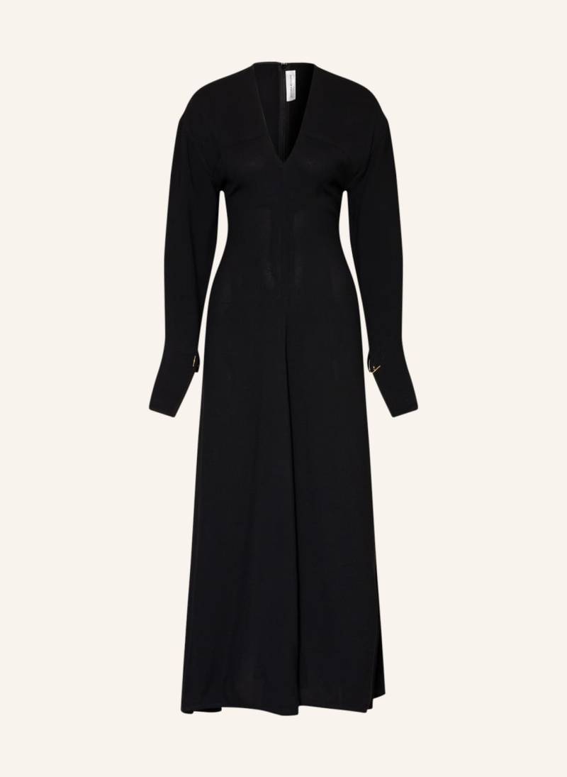 Victoria Beckham Kleid schwarz von Victoria Beckham