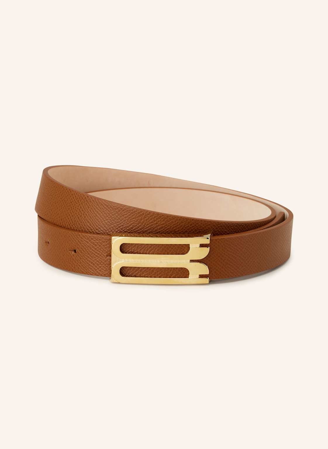 Victoria Beckham Ledergürtel braun Victoria Beckham Ledergürtel braun von Victoria Beckham