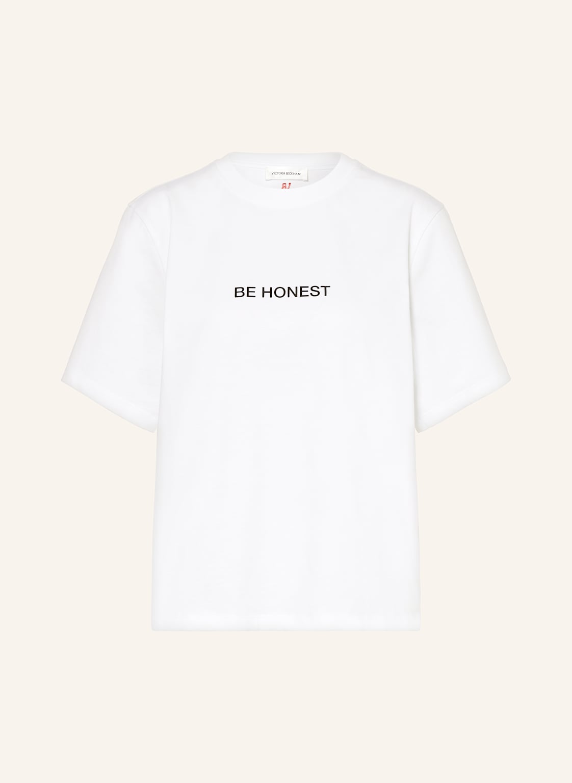 Victoria Beckham T-Shirt weiss von Victoria Beckham