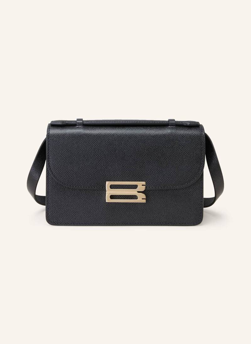 Victoriabeckham Umhängetasche Dorian Mini schwarz von VICTORIABECKHAM