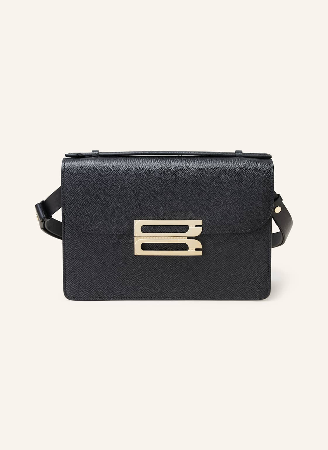 Victoriabeckham Umhängetasche The Dorian Bag schwarz von VICTORIABECKHAM