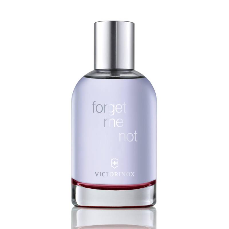 Forget Me Not Eau De Toilette Spray Damen  100 ml von VICTORINOX