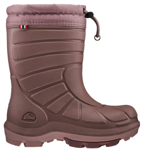 Einzelstück VIKING EXTREME Warm - dustpink/ant.rose (Grösse: 36) von VIKING