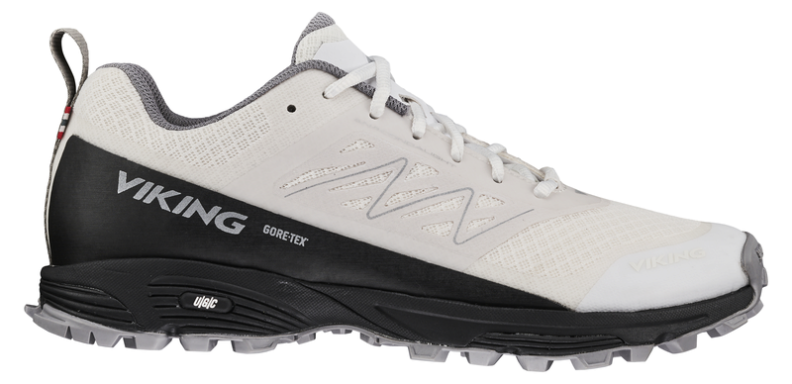 VIKING ANACONDA LIGHT gtx - white/black (Grösse: 37) von VIKING