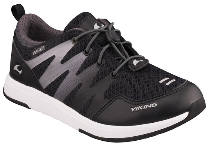 VIKING BISLETT II GTX - black/charcoal (Grösse: 30) von VIKING