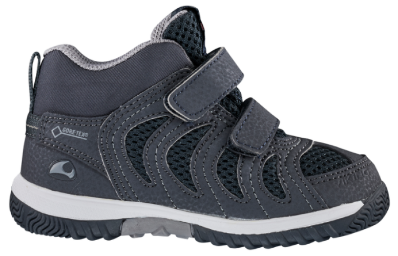 VIKING CASCADE Mid III gtx - navy (Grösse: 31) von VIKING