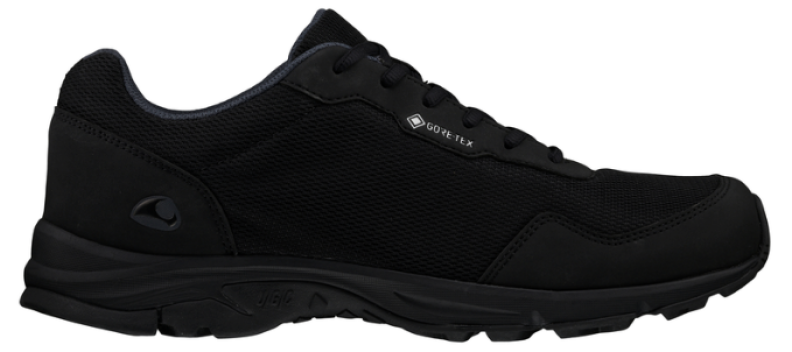 VIKING COMFORT Light Low gtx W - black (Grösse: 39) von VIKING