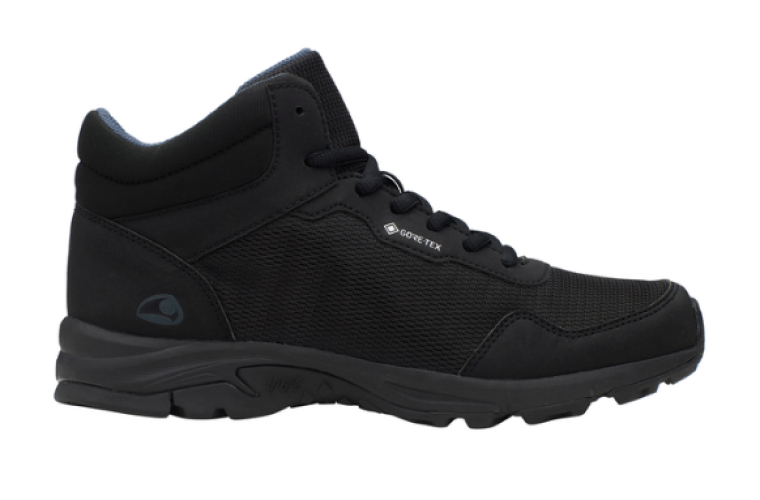 VIKING COMFORT Light Mid gtx W - black (Grösse: 36) von VIKING