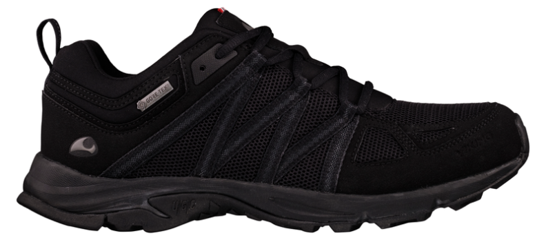 VIKING DAY Low gtx W - black/pewter (Grösse: 36) von VIKING