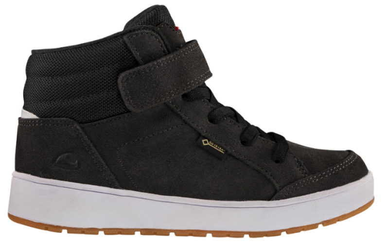 VIKING EAGLE Mid Warm gtx Winterschuh - black (Grösse: 30) von VIKING