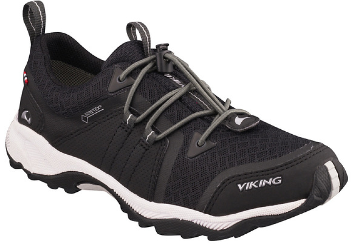 VIKING EXTERMINATOR GTX - black/grey (Grösse: 32) von VIKING