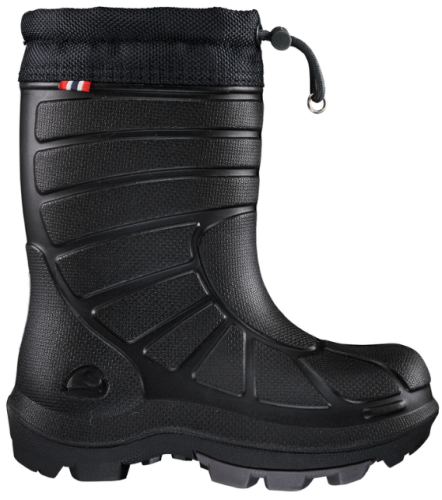 VIKING EXTREME Warm - black/charcoal (Grösse: 24) von VIKING