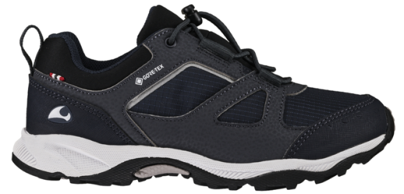 VIKING NATOR gtx - navy (Grösse: 35) von VIKING