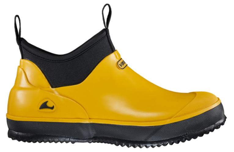 VIKING PAVEMENT Neo - yellow/black (Grösse: 36) von VIKING