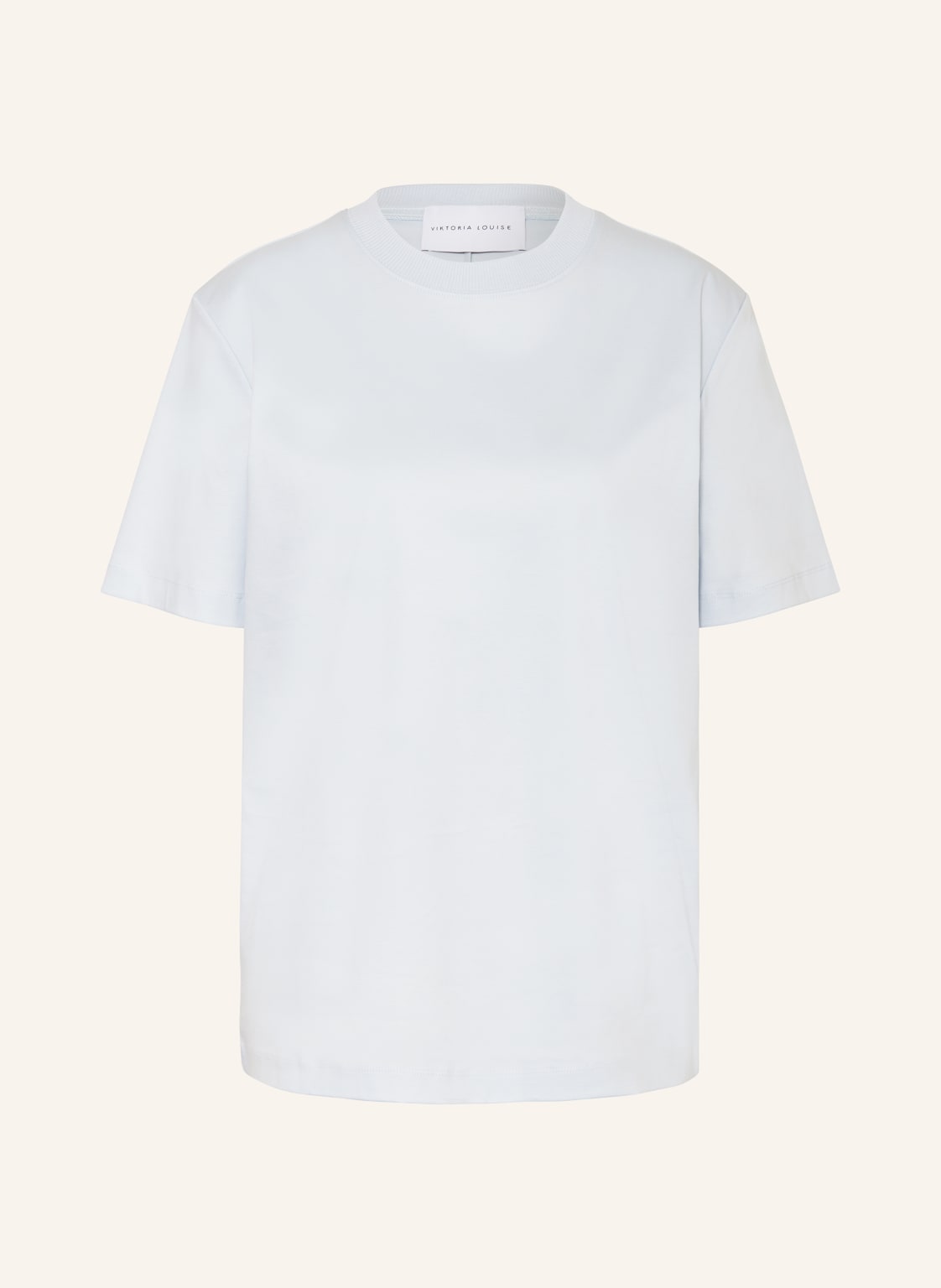 Viktoria Louise T-Shirt The Newport blau von VIKTORIA LOUISE