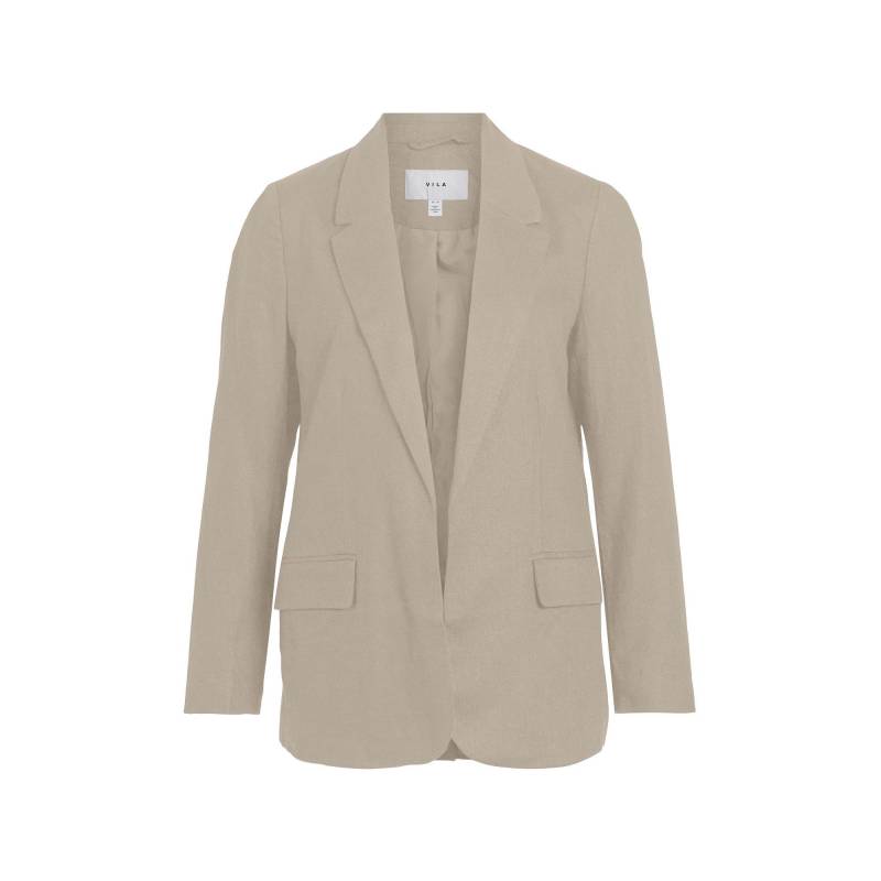 Blazer Damen Creme 36 von VILA