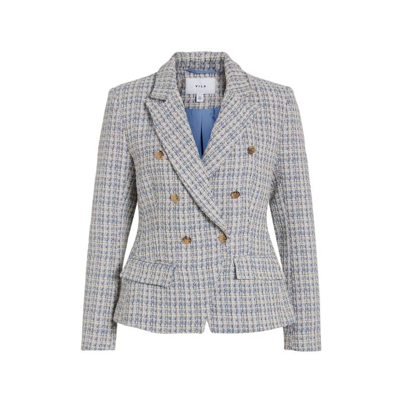 Blazer Damen Multicolor 34 von VILA