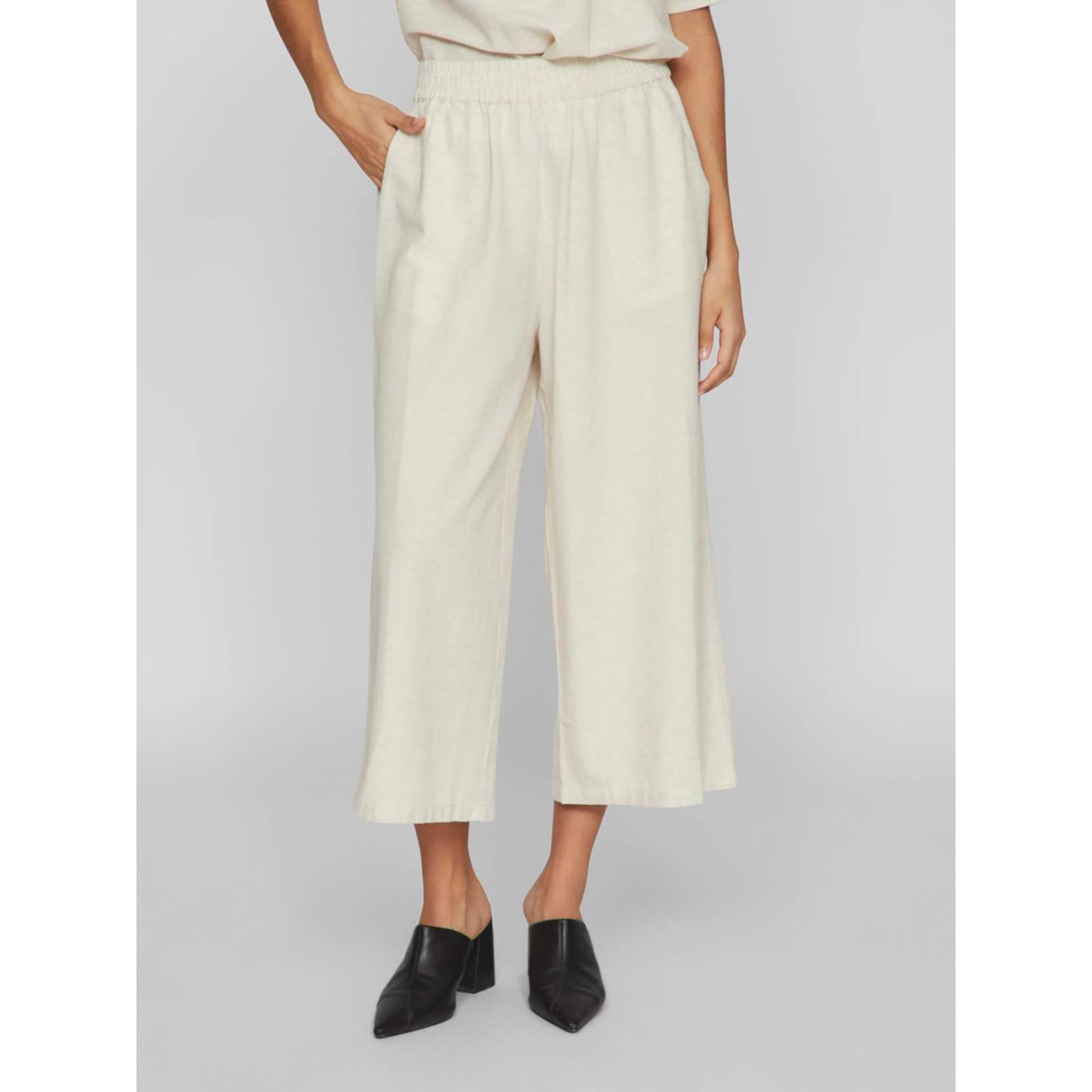 Culotte-hose Damen Weizen 38 von VILA