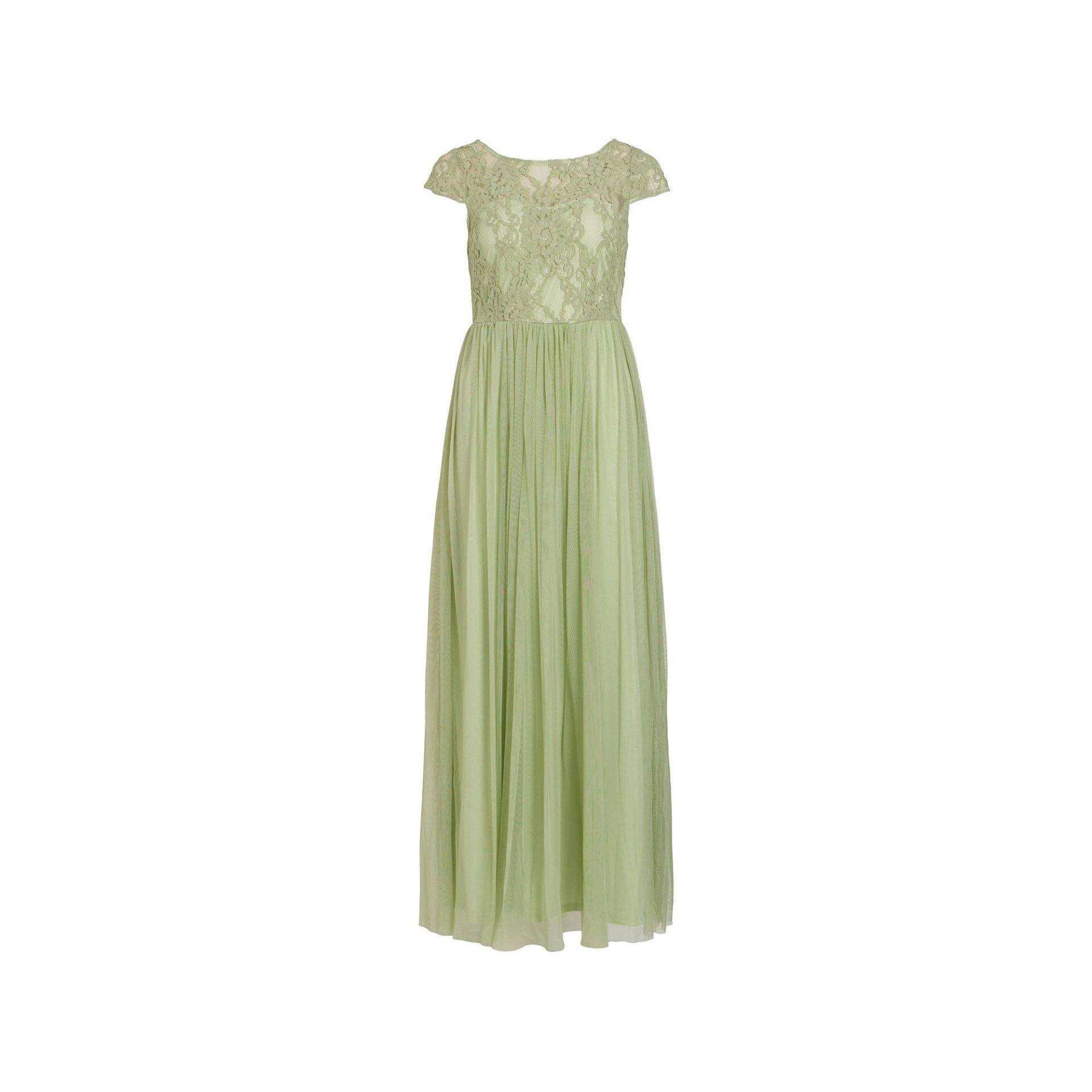 Freizeitkleid, Kurzarm Damen Mint 38 von VILA