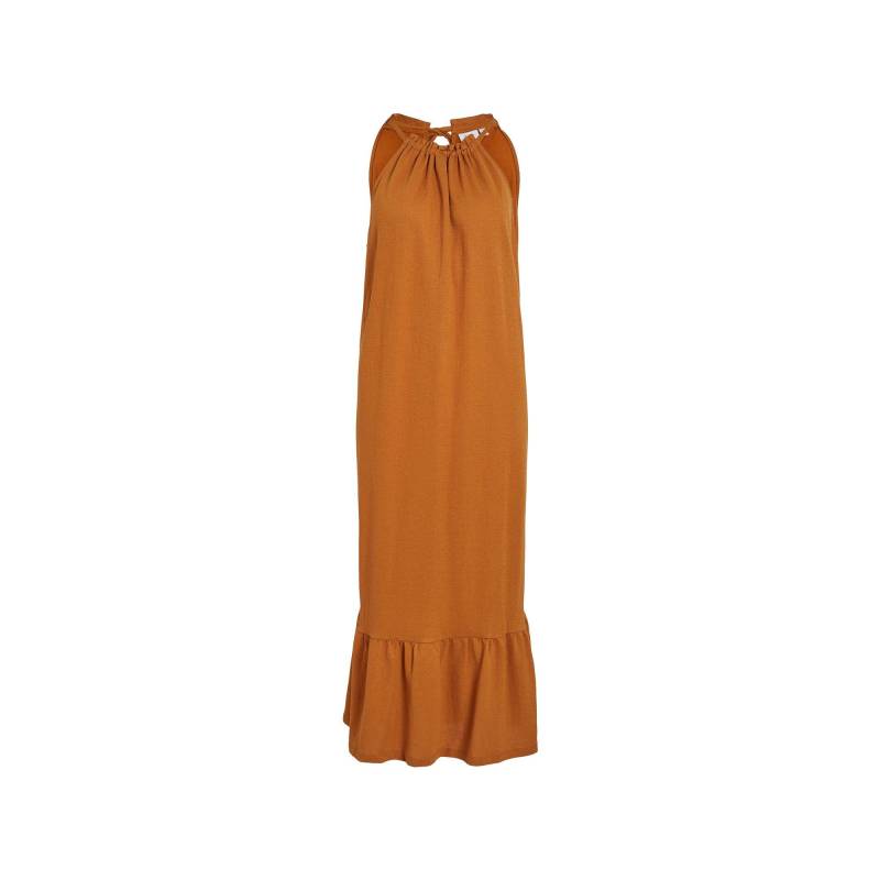 Freizeitkleid, Ohne Arm Damen Zimt XS von VILA