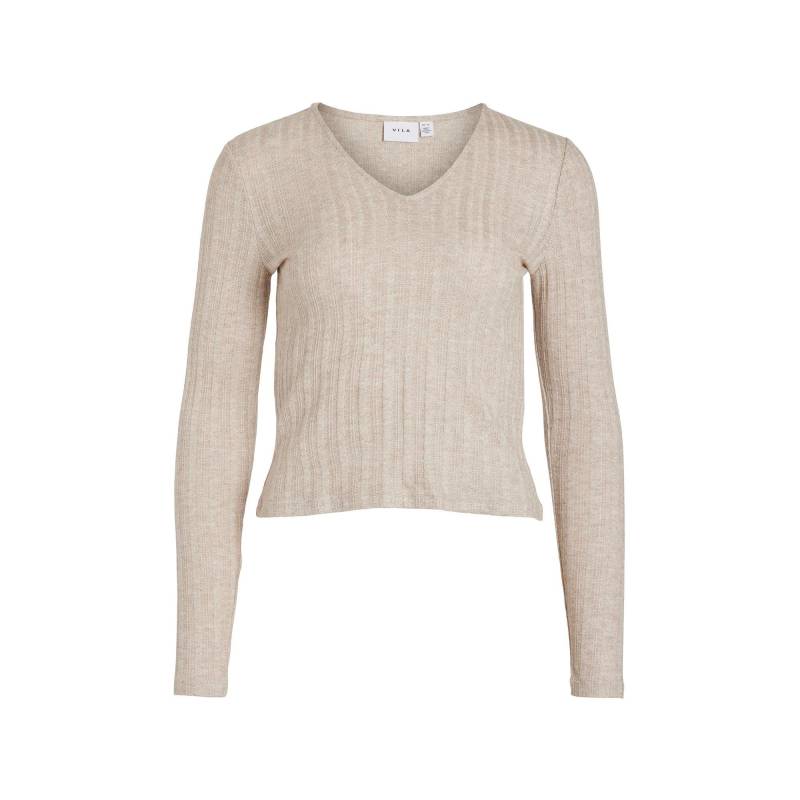 Pullover Damen Beige XS von VILA