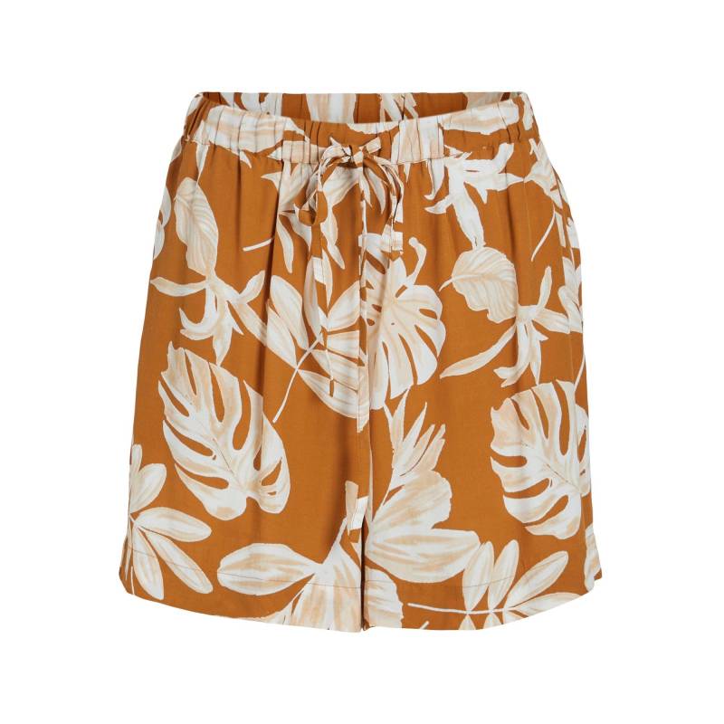 Shorts Damen Multicolor 34 von VILA