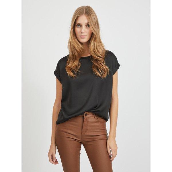 Top Damen Black 42 von VILA