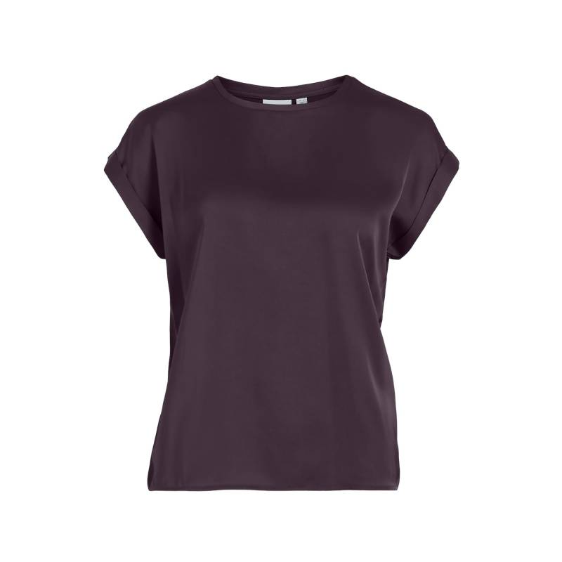 Top Damen Pflaume 34 von VILA