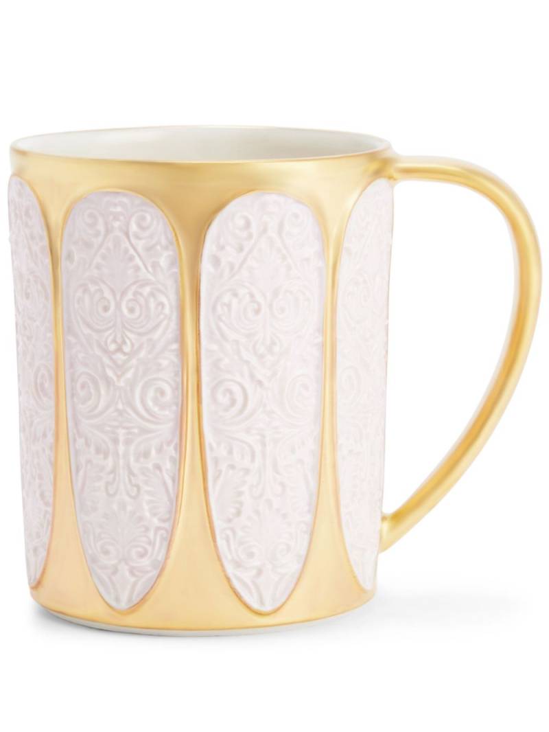 VILLARI Amour mug - Pink von VILLARI