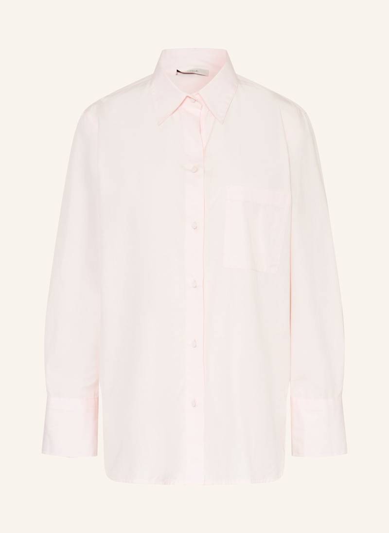 Vince Bluse rosa von VINCE