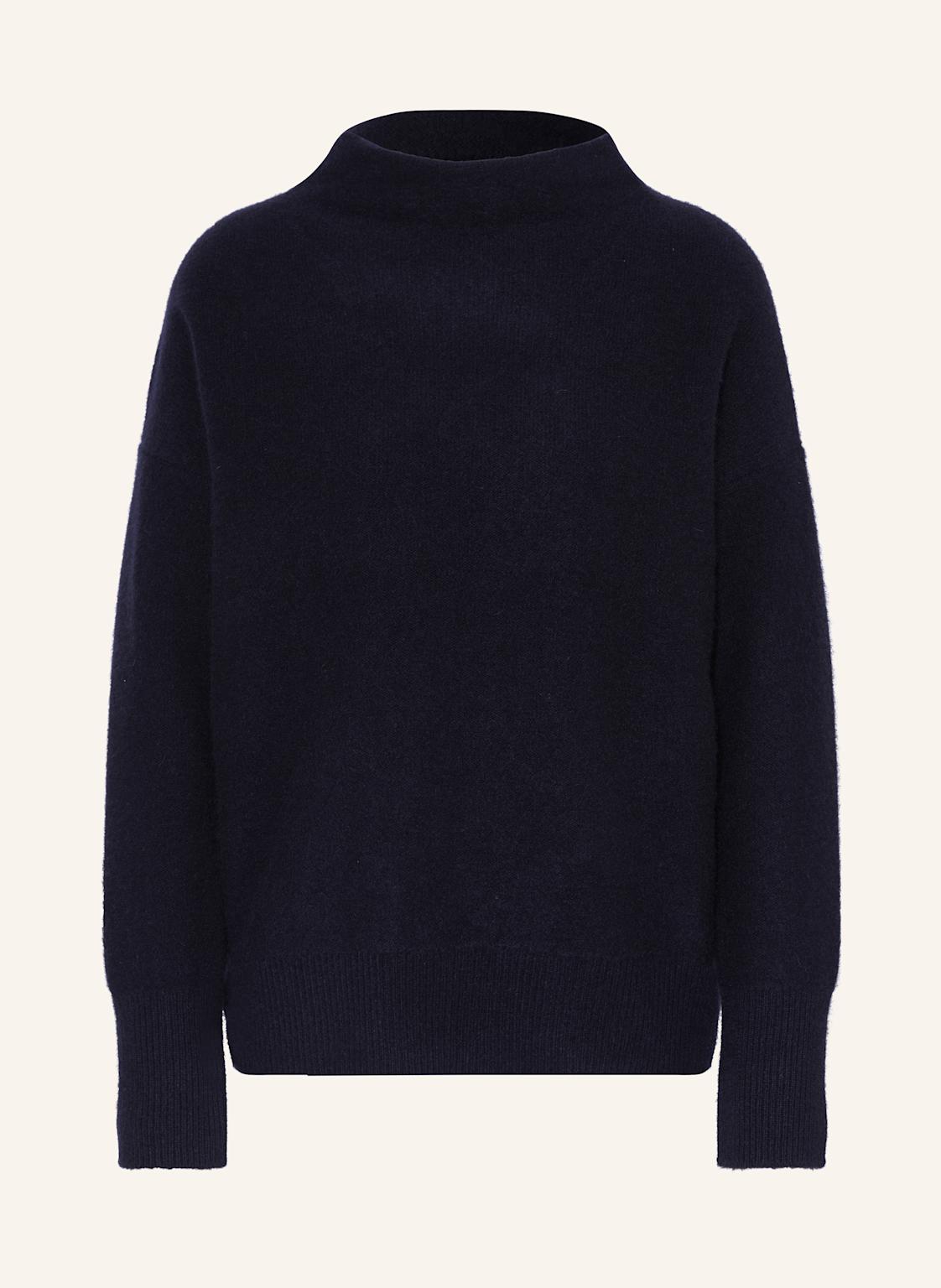 Vince Cashmere-Pullover blau von VINCE