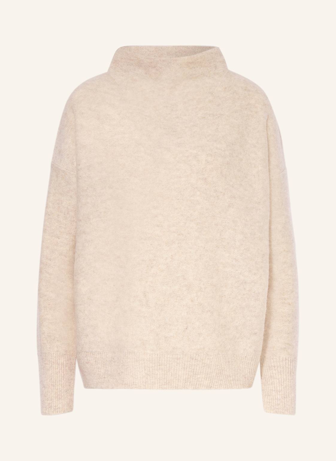 Vince Cashmere-Pullover silber Vince Cashmere-Pullover silber von VINCE