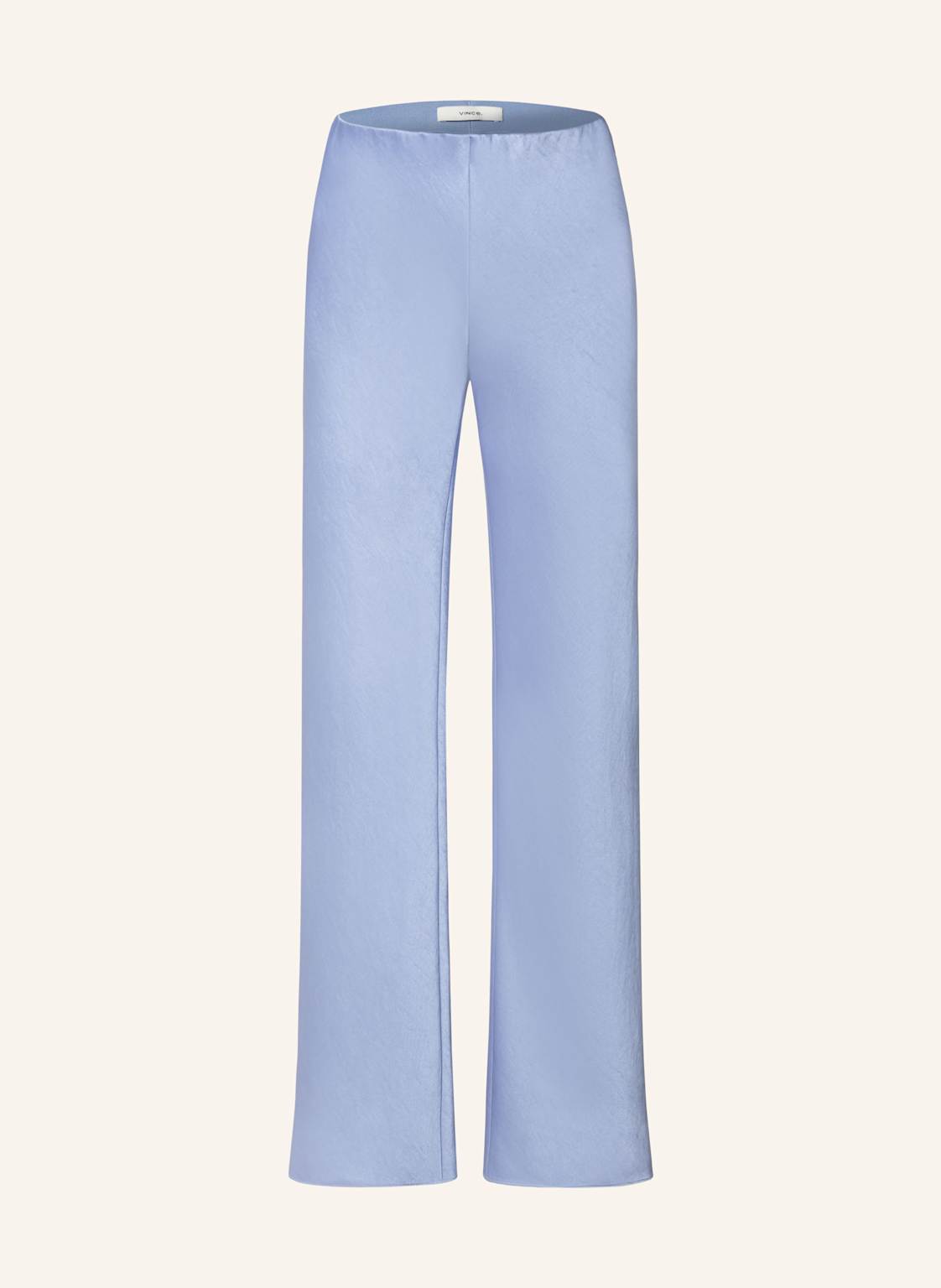 Vince Hose blau von VINCE