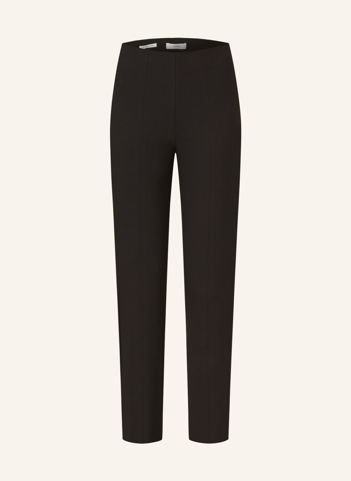 Vince Leggings schwarz von VINCE