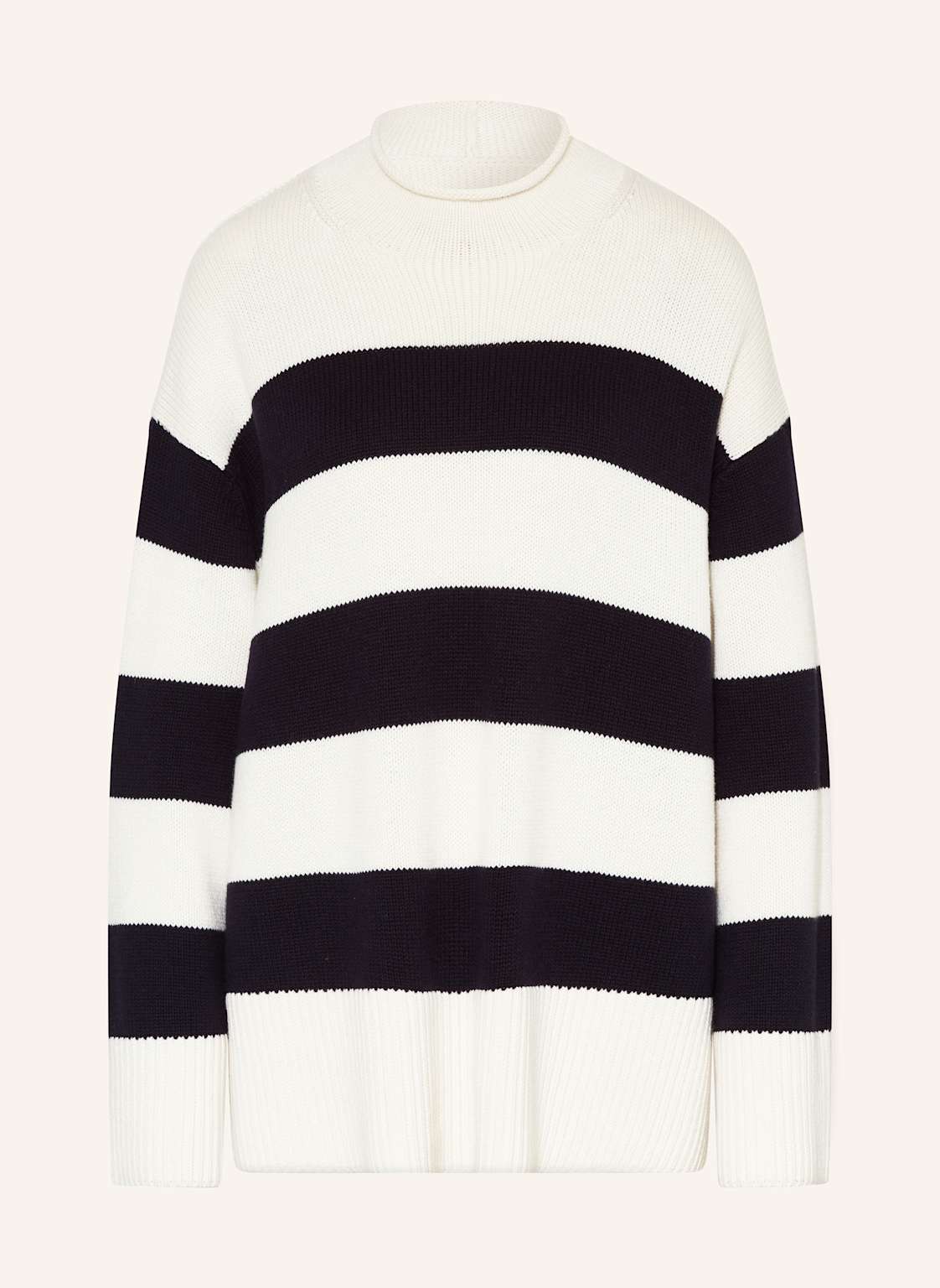 Vince Oversized-Pullover weiss Vince Oversized-Pullover weiss von VINCE