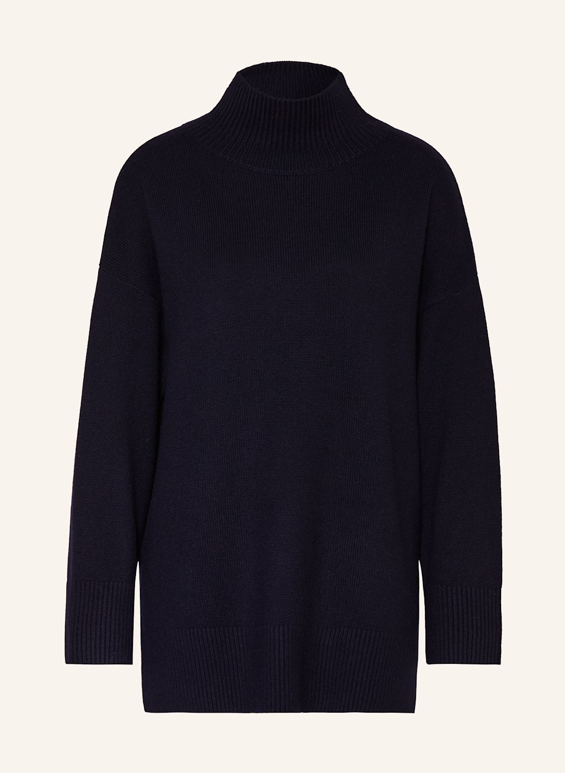 Vince Pullover Mit Cashmere blau von VINCE