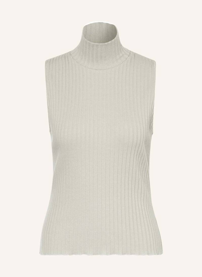 Vince Top beige von VINCE