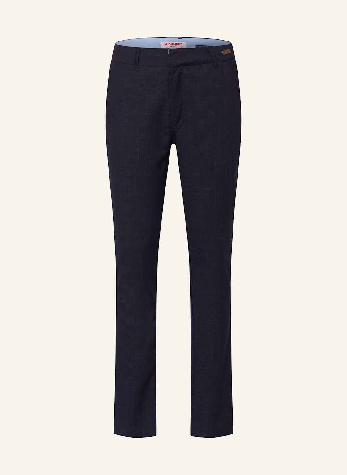 Vingino Anzugshose Saverio blau Vingino Anzugshose Saverio blau von VINGINO
