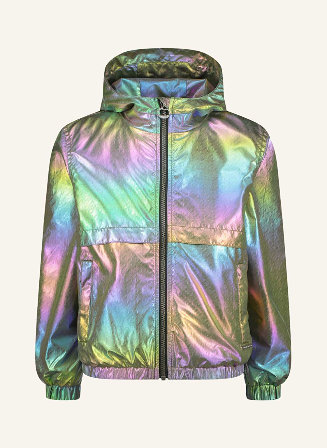 Vingino Blouson Tizara silber Vingino Blouson Tizara silber von VINGINO