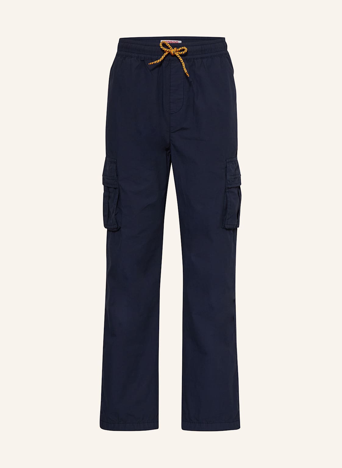 Vingino Cargohose Solt blau Vingino Cargohose Solt blau von VINGINO