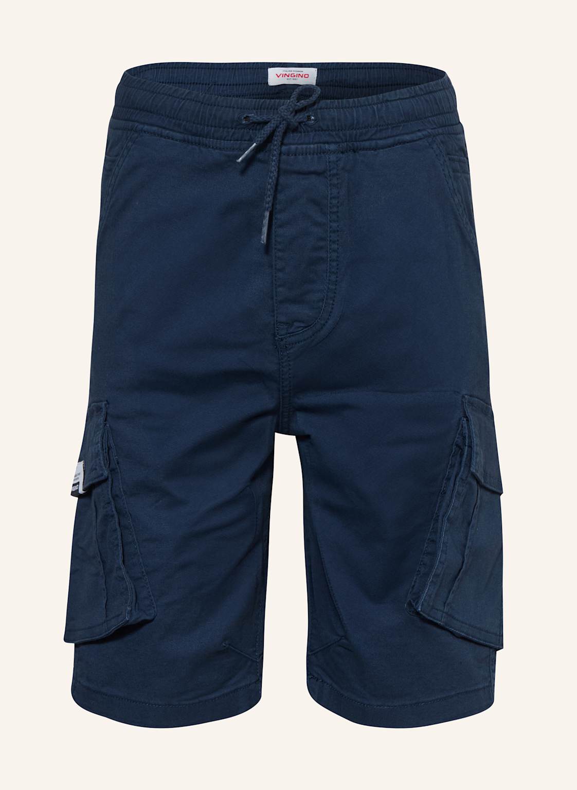 Vingino Cargoshorts Cliff blau Vingino Cargoshorts Cliff blau von VINGINO