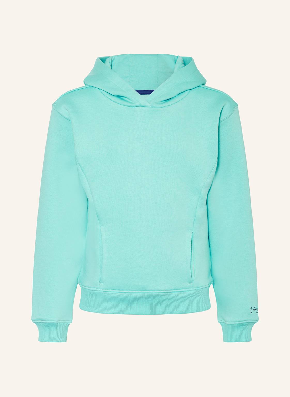 Vingino Hoodie Nammie blau von VINGINO