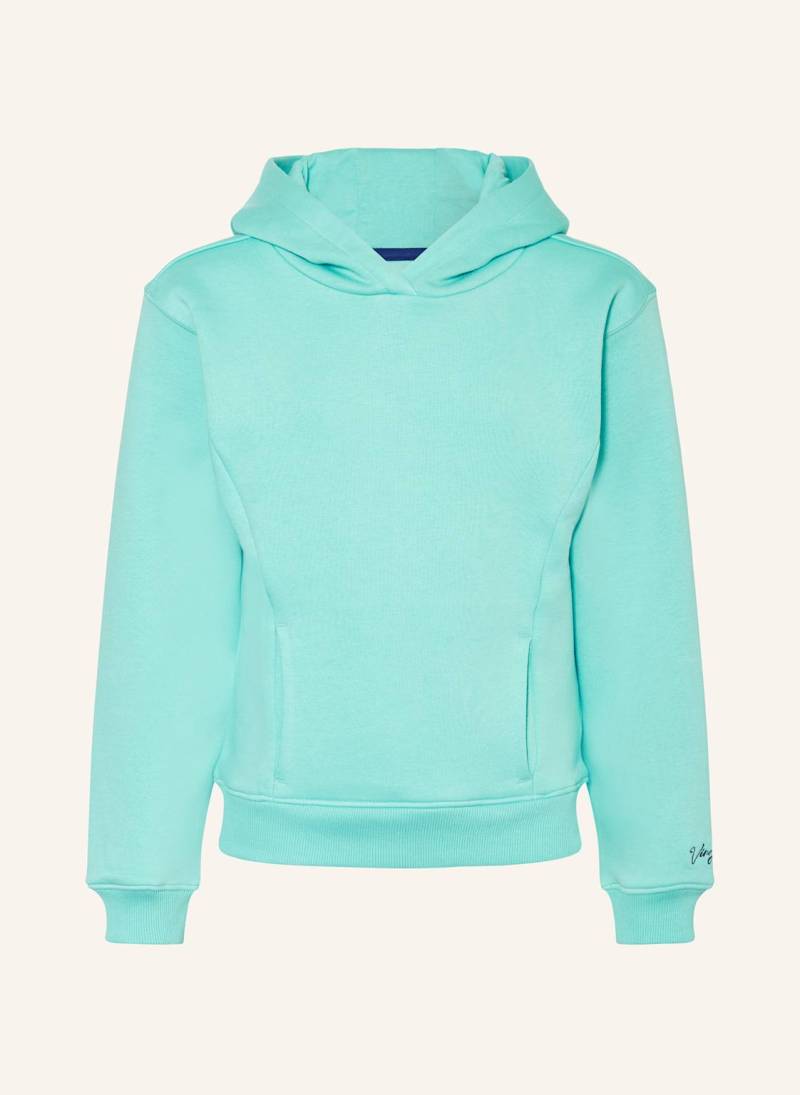 Vingino Hoodie Nammie blau von VINGINO