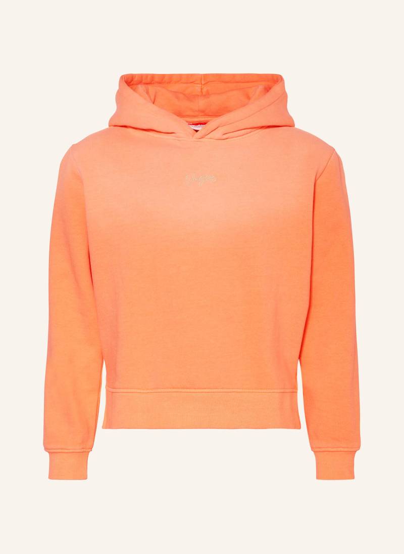 Vingino Hoodie Narina orange von VINGINO