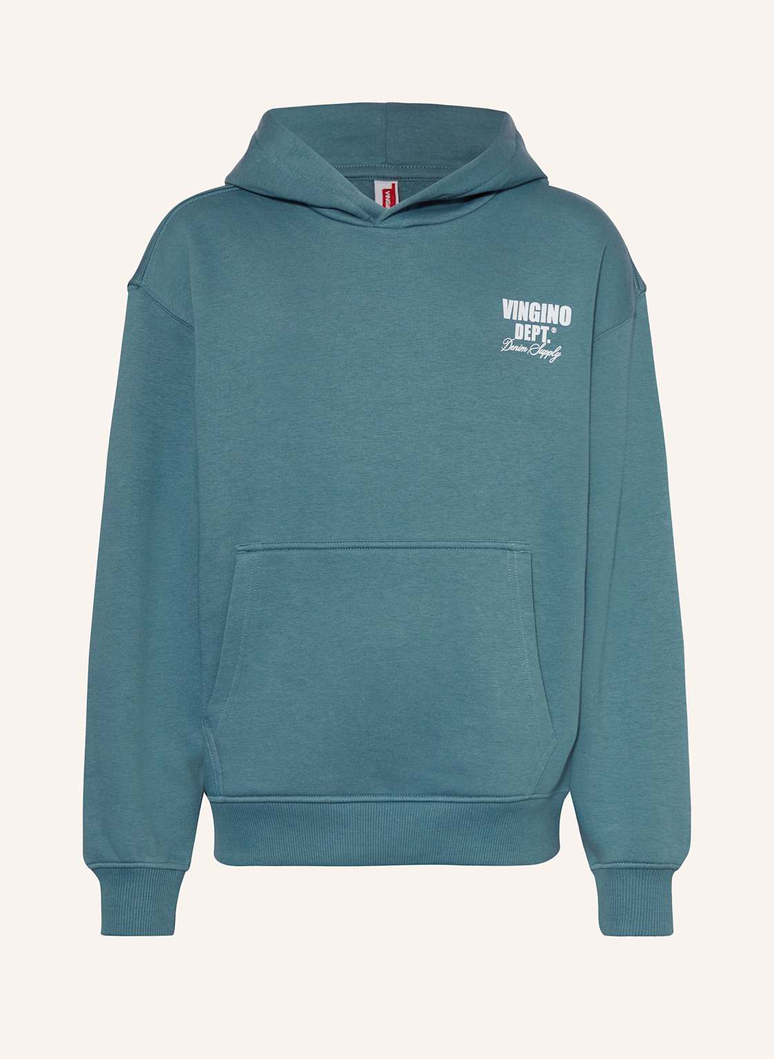 Vingino Hoodie blau von VINGINO