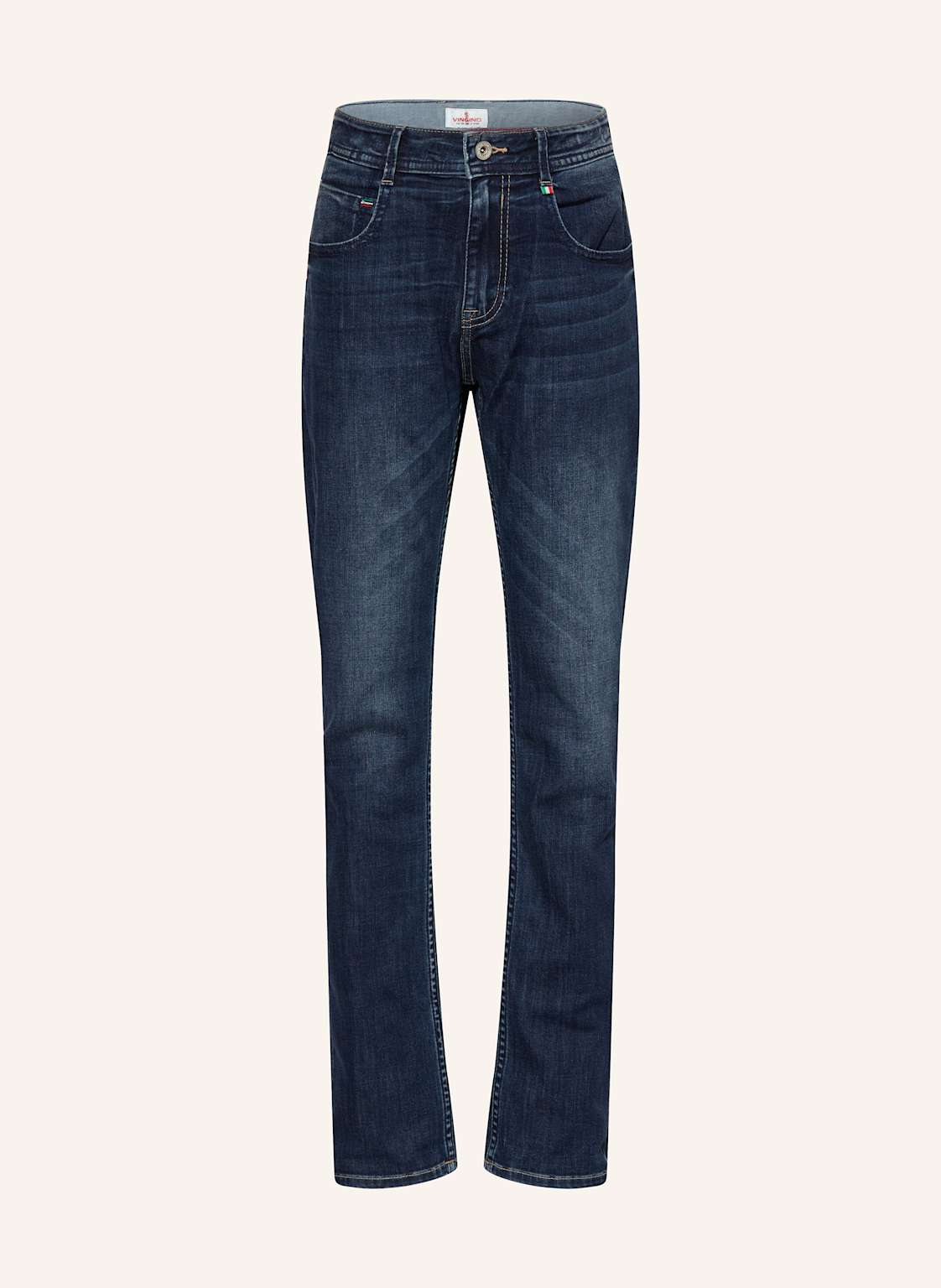Vingino Jeans Baggio blau Vingino Jeans Baggio blau von VINGINO