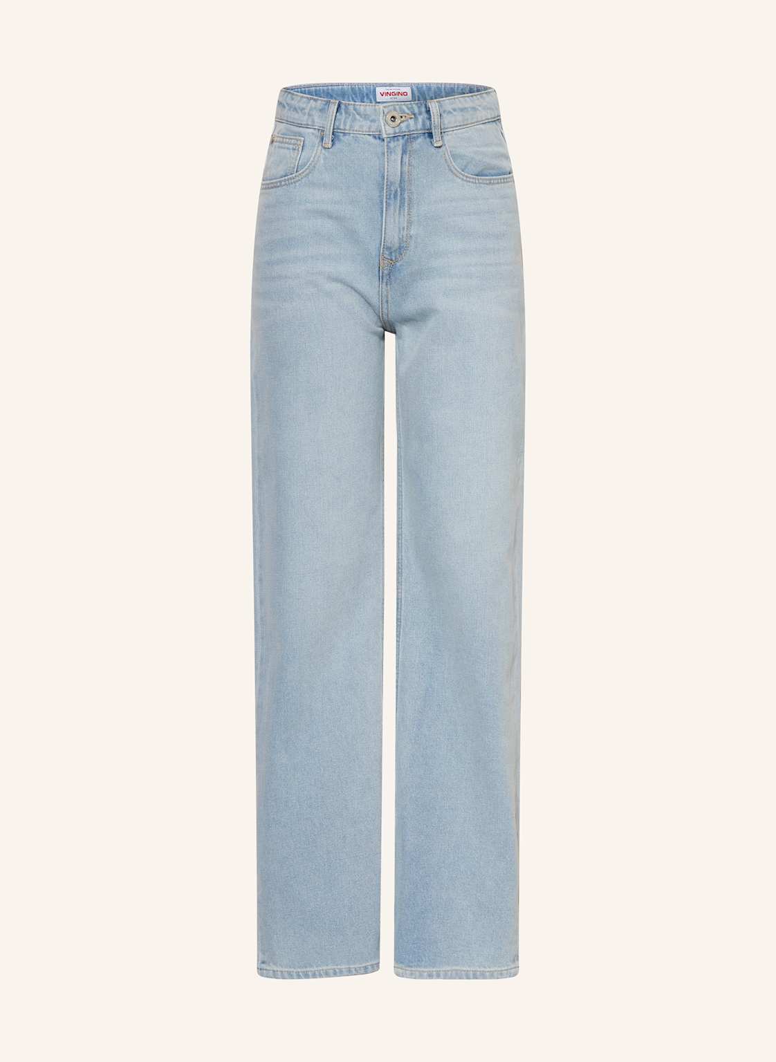 Vingino Jeans Cato blau von VINGINO