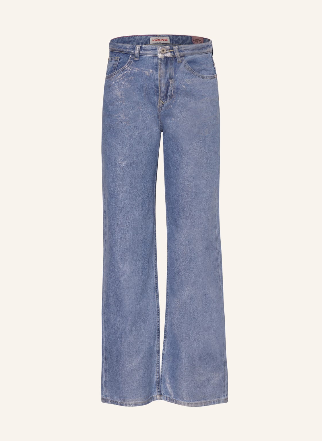 Vingino Jeans Cato blau Vingino Jeans Cato blau von VINGINO