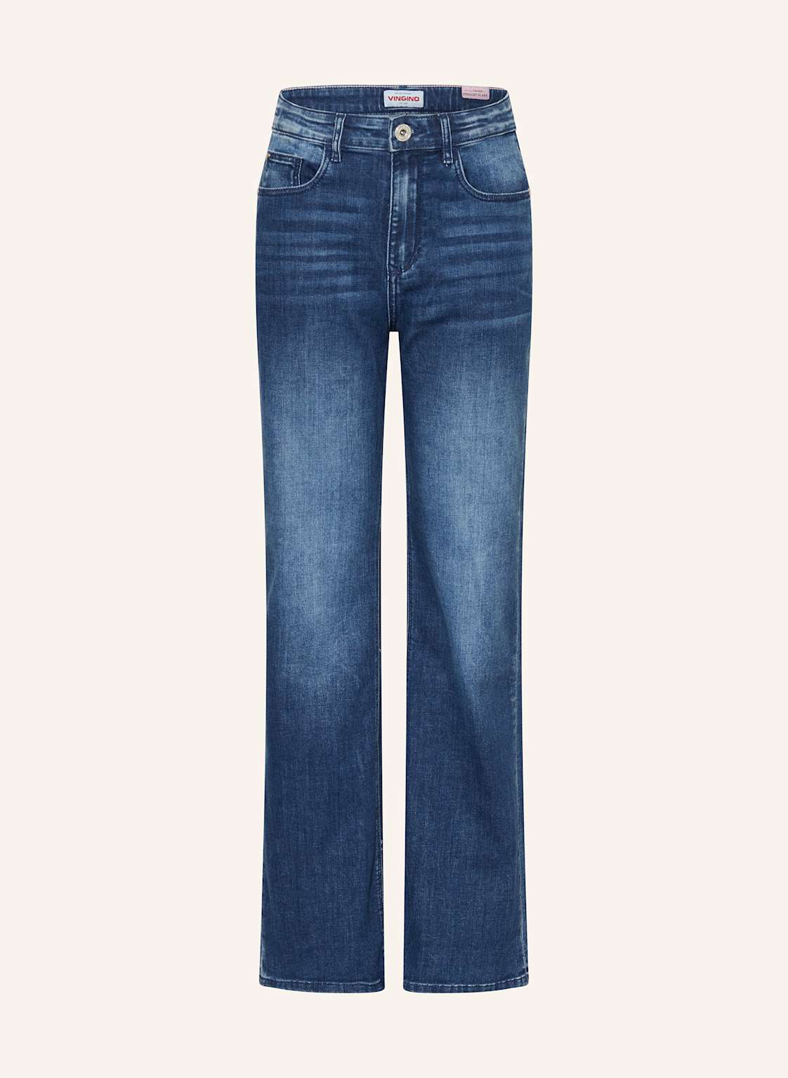 Vingino Jeans Claire blau