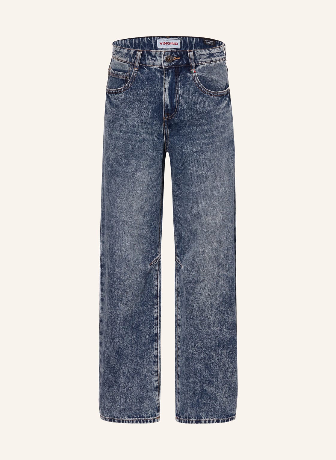 Vingino Jeans Valente blau von VINGINO